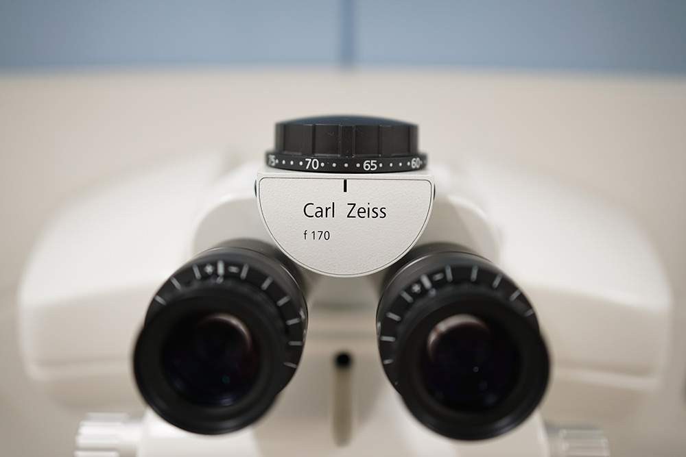 Лазерная коррекция зрения ReLEx SMILE (1 глаз)